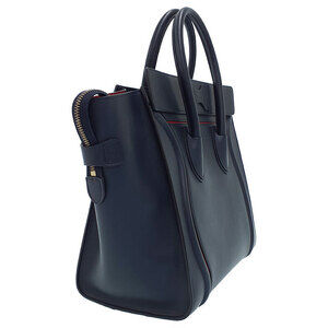 Celine Bag Shoppper Shoulder Tote Luggage